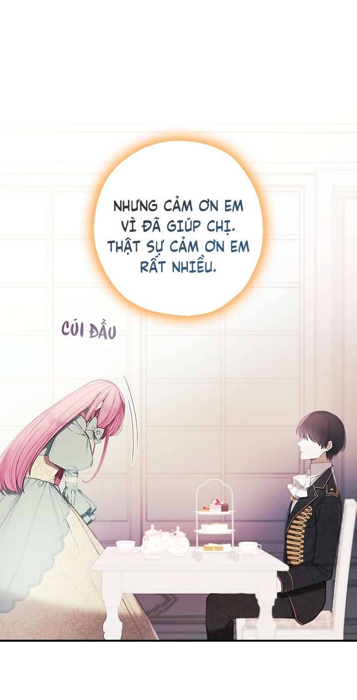 Cửa Hàng Búp Bê Của Công Chúa Chap 14 - Trang 2