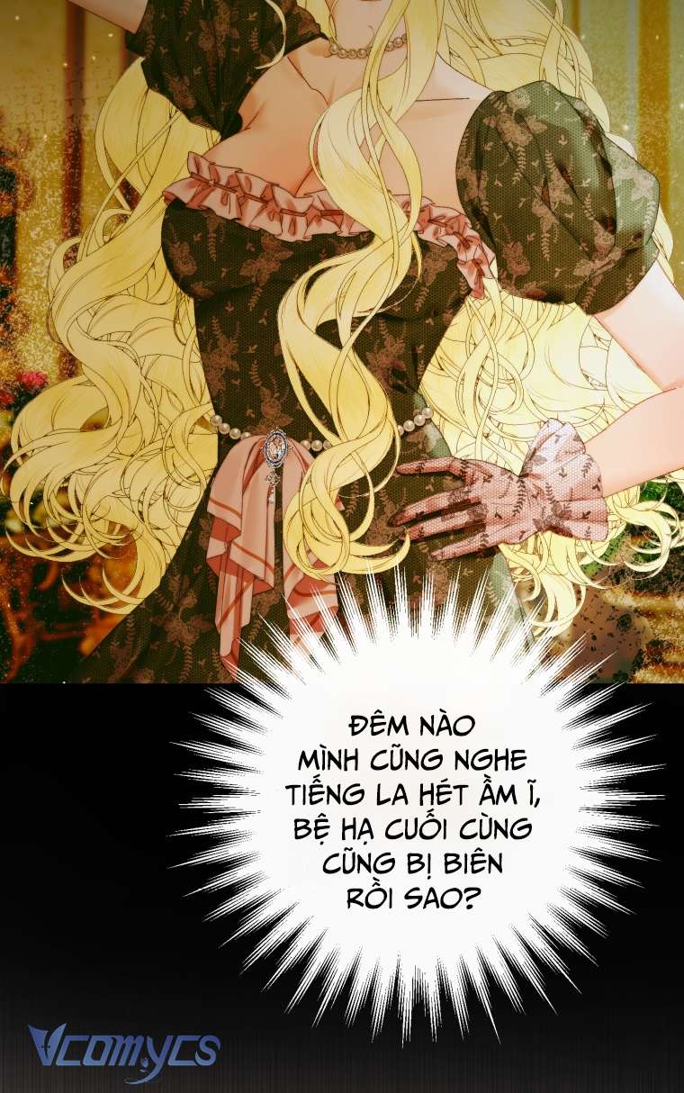 Siren: Trở Thành Gia Đình Của Nhân Vật Phản Diện Chapter 101 - Trang 3