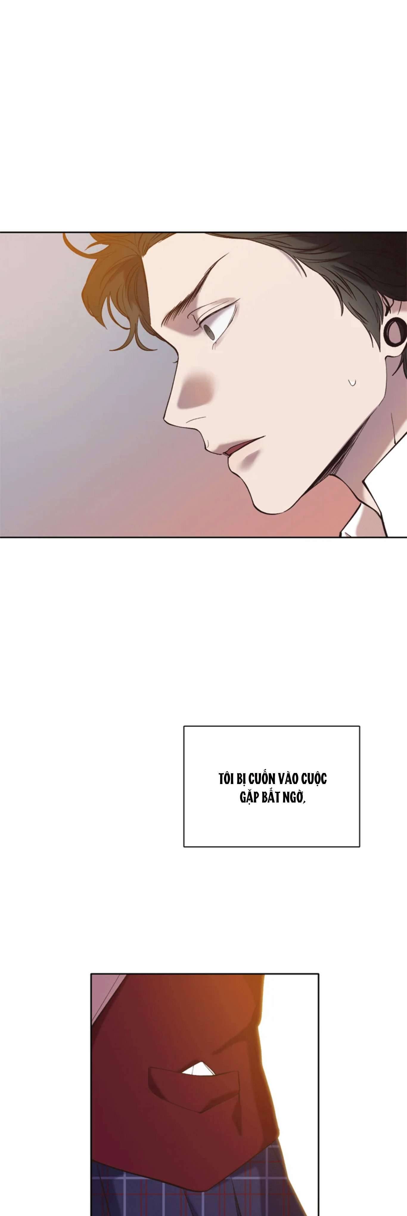 Thanh Xuân Của Chúng Ta Chap 68 - Trang 4