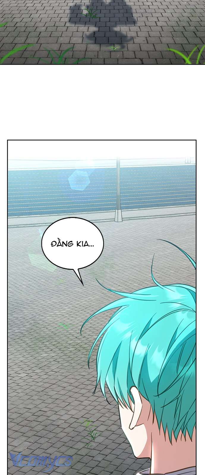 Làm Thế Nào Để Ăn Chủ Nhân Chapter 17 - Trang 3