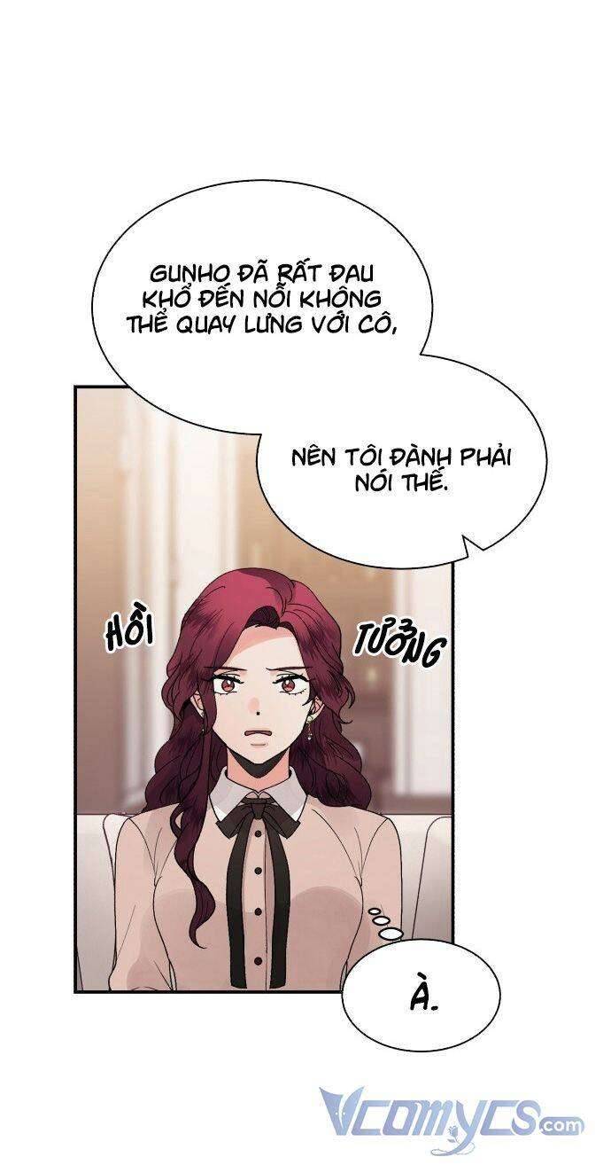Oan Gia Ngõ Hẹp Chapter 20 - Trang 3