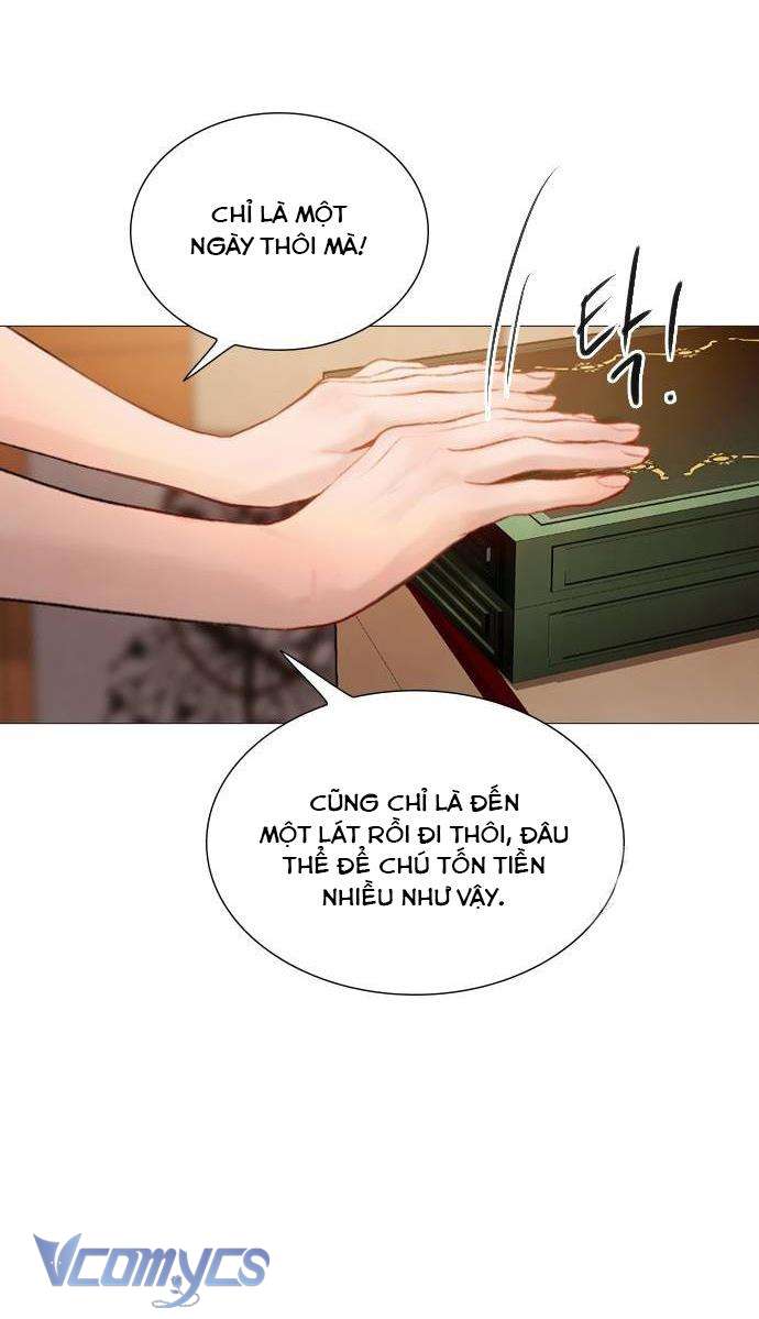 Hãy Khóc Và Cầu Nguyện Đi Chapter 27 - Trang 4