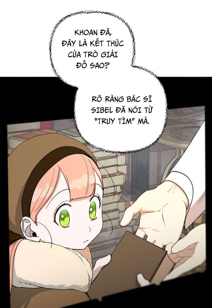 Phương Pháp Trở Thành Con Gái Của Người Hùng Bóng Đêm Chap 30 - Trang 2