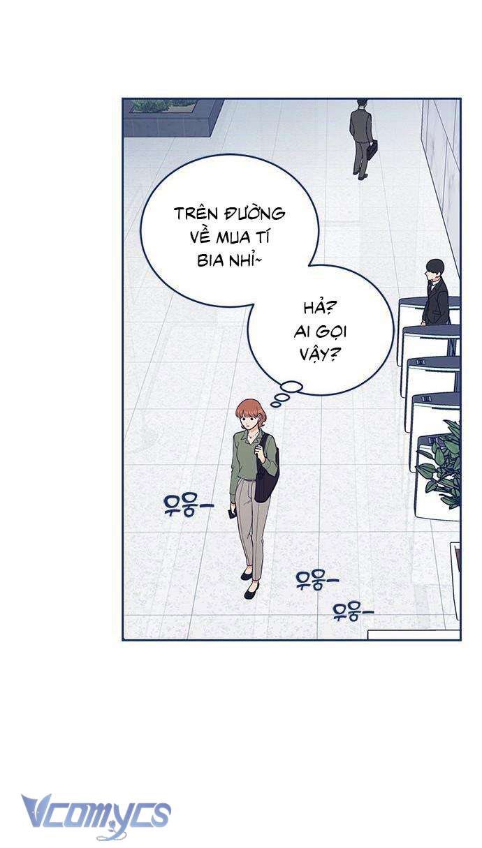 Thứ Tôi Cần Không Phải Là Tình Yêu Chapter 5 - Trang 3