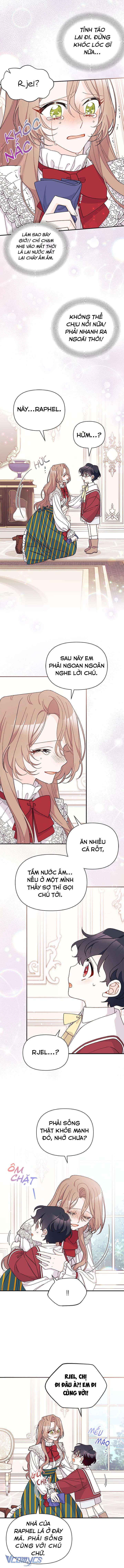 Nhặt Được Nam Chính Tặng Kèm Phu Quân Chap 37 - Trang 3