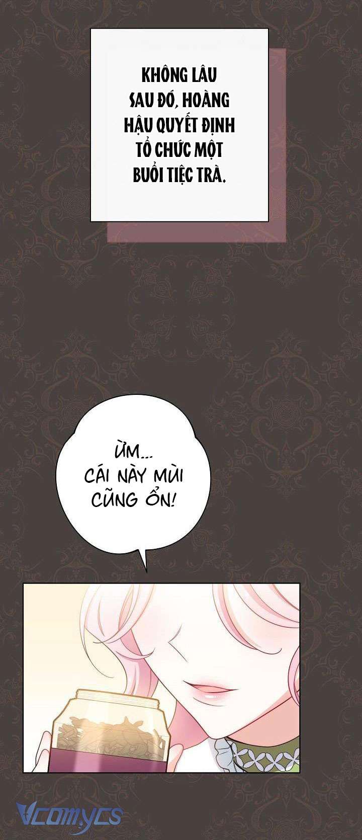 Hầu Gái Độc Quyền Của Hoàng Hậu Phản Diện Chapter 17 - Trang 4