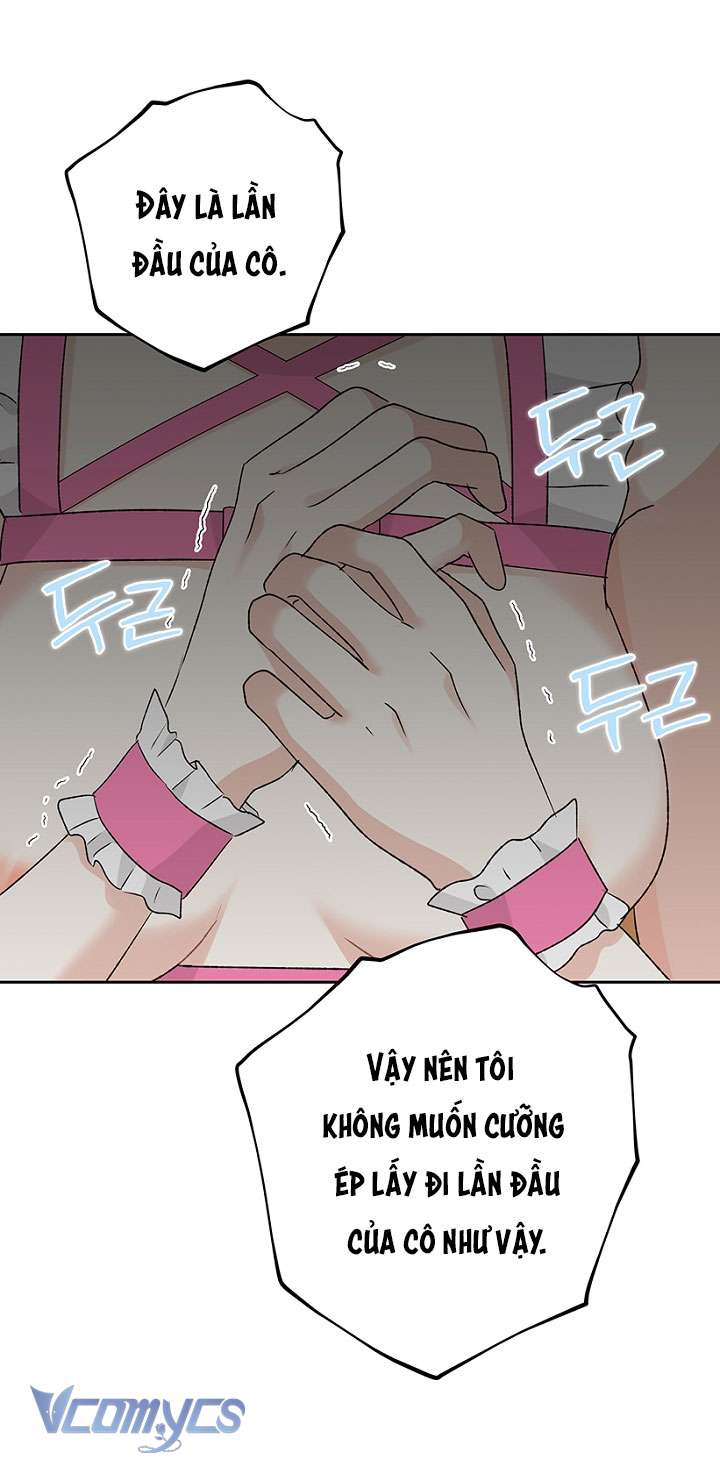 [18+] Yêu Tinh Giao Phối Chap 32 - Trang 2