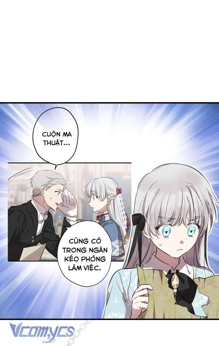 Những Nhân Vật Mạnh Nhất Thế Giới Ám Ảnh Tôi Chapter 48 - Trang 4