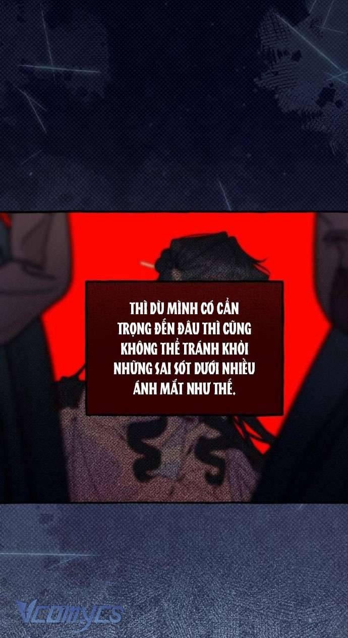 Chuyện Tình Tuyết Phương Bắc Chapter 3 - Trang 4