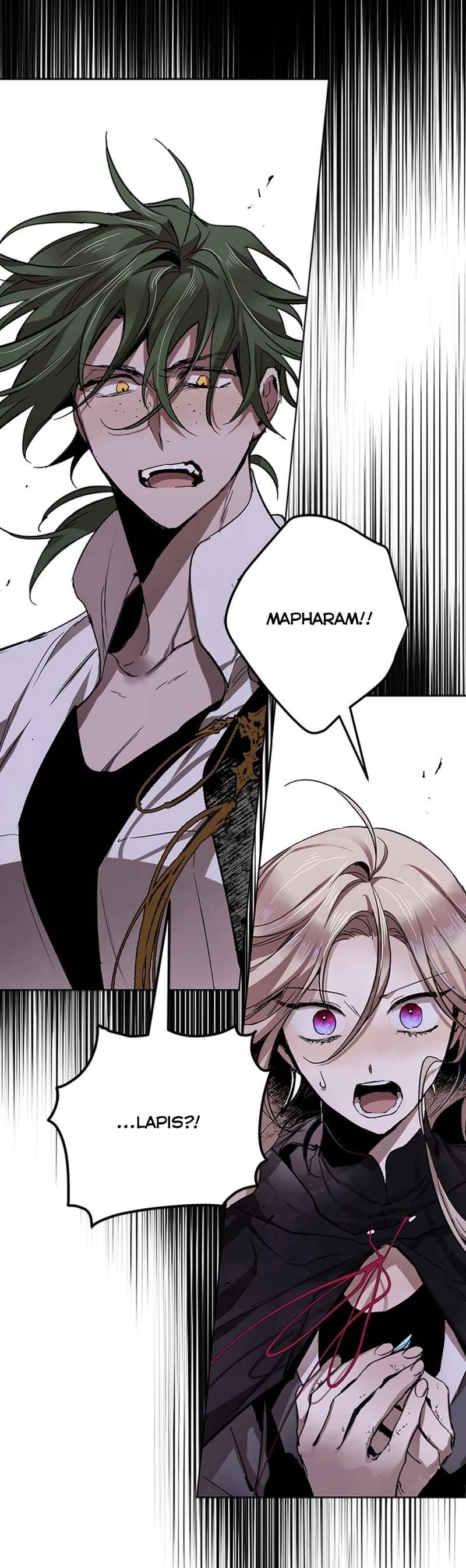 Lời Thú Nhận Của Chúa Tể Bóng Tối Chap 6 - Trang 4