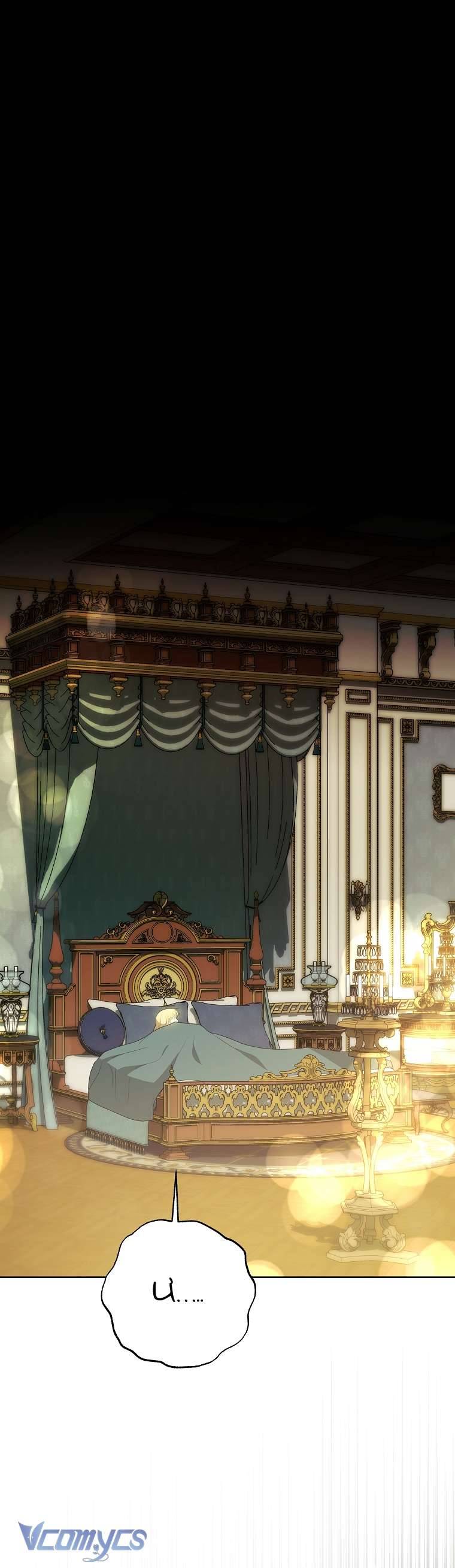 [18+] Phương Pháp Gia Hạn Hợp Đồng Hôn Nhân Chap 24 - Next Chap 25