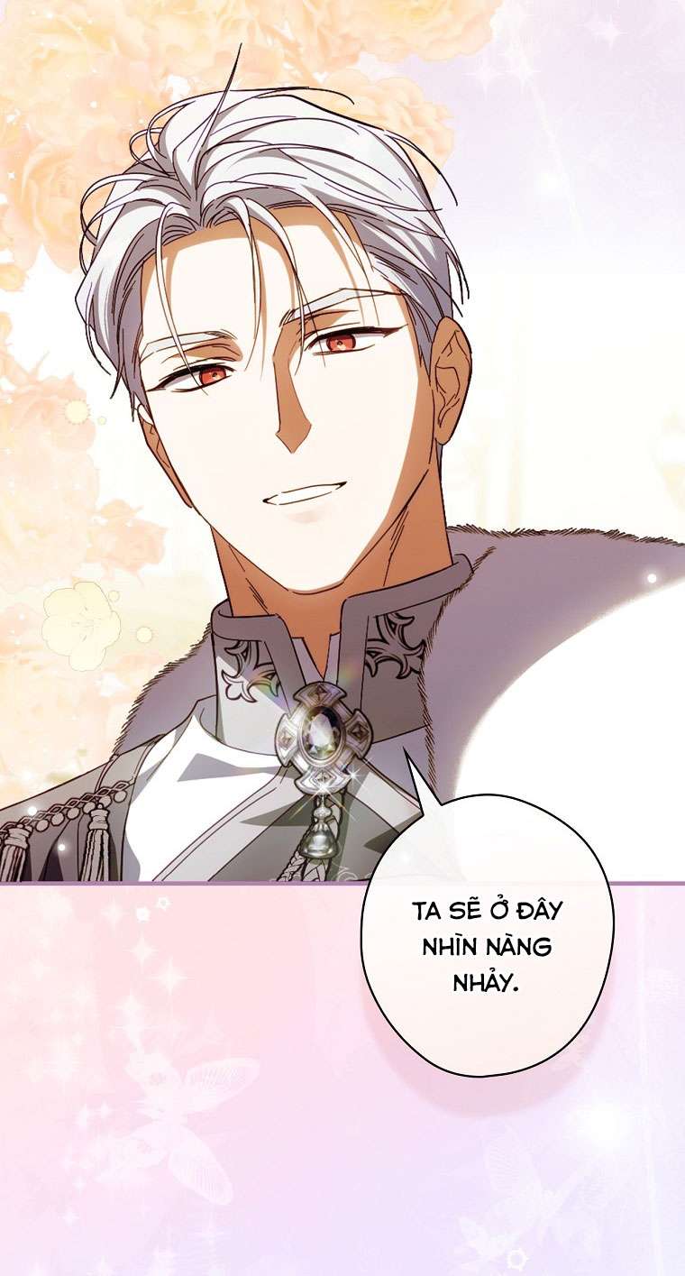 Phương Pháp Khiến Phu Quân Đứng Về Phía Tôi Chapter 82 - Trang 4