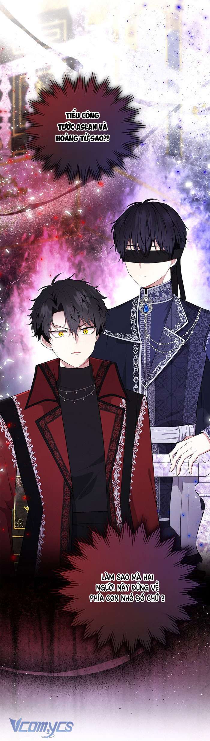 Sóc Con Tài Năng Chap 34 - Trang 2