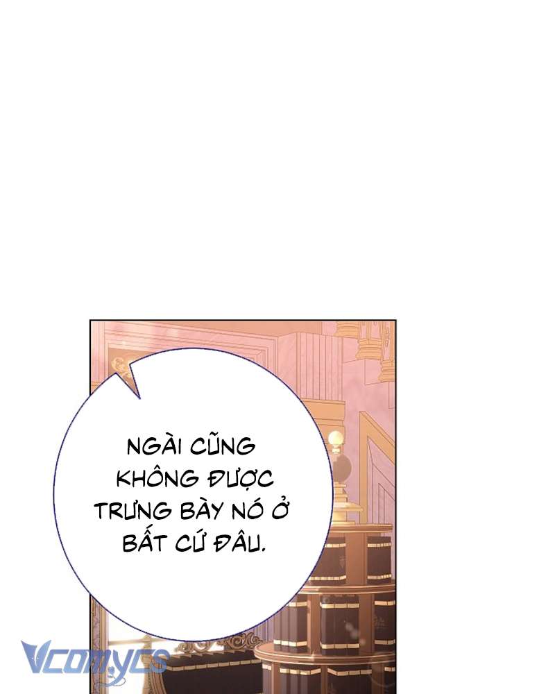 Hầu Gái Độc Quyền Của Hoàng Hậu Phản Diện Chapter 50 - Trang 4