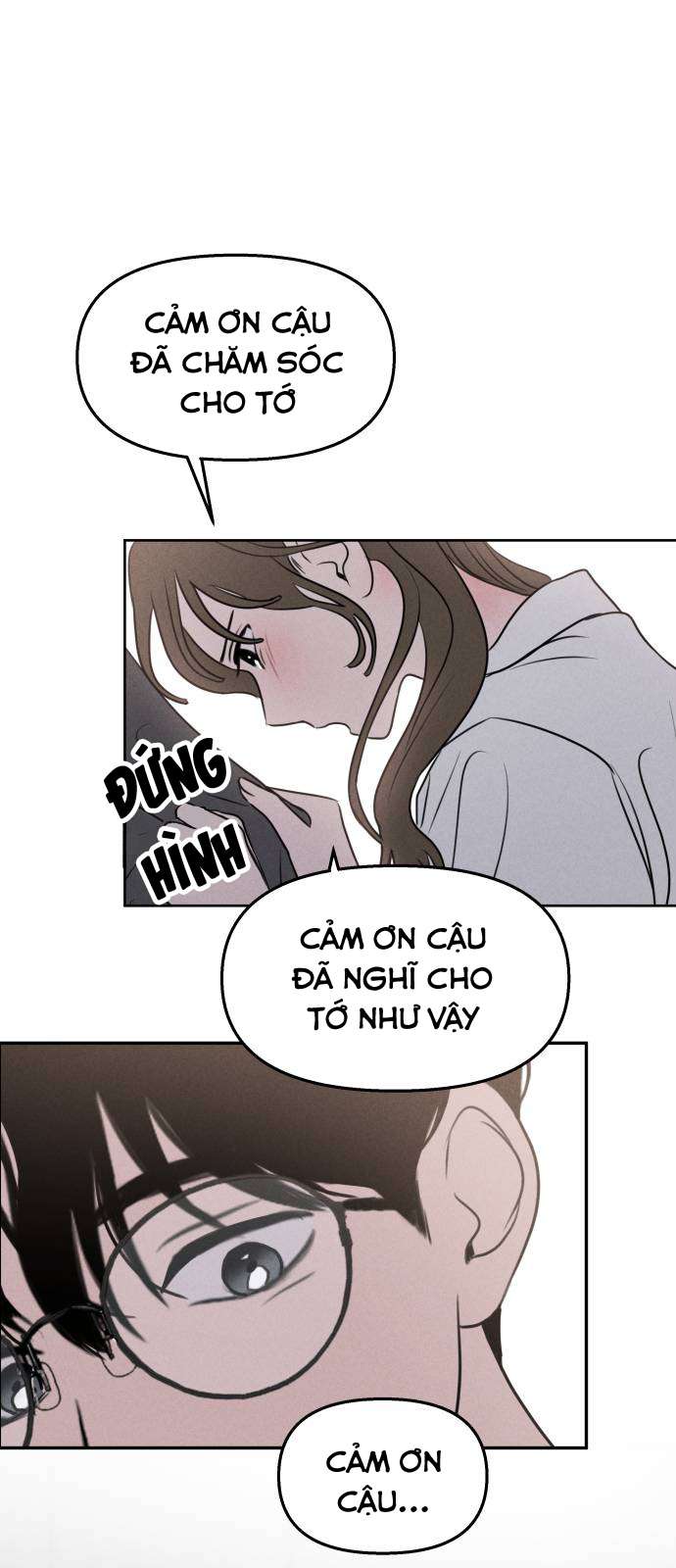 Thỏa Thuận Bí Mật Giữa Chúng Ta Chapter 44 - Trang 4