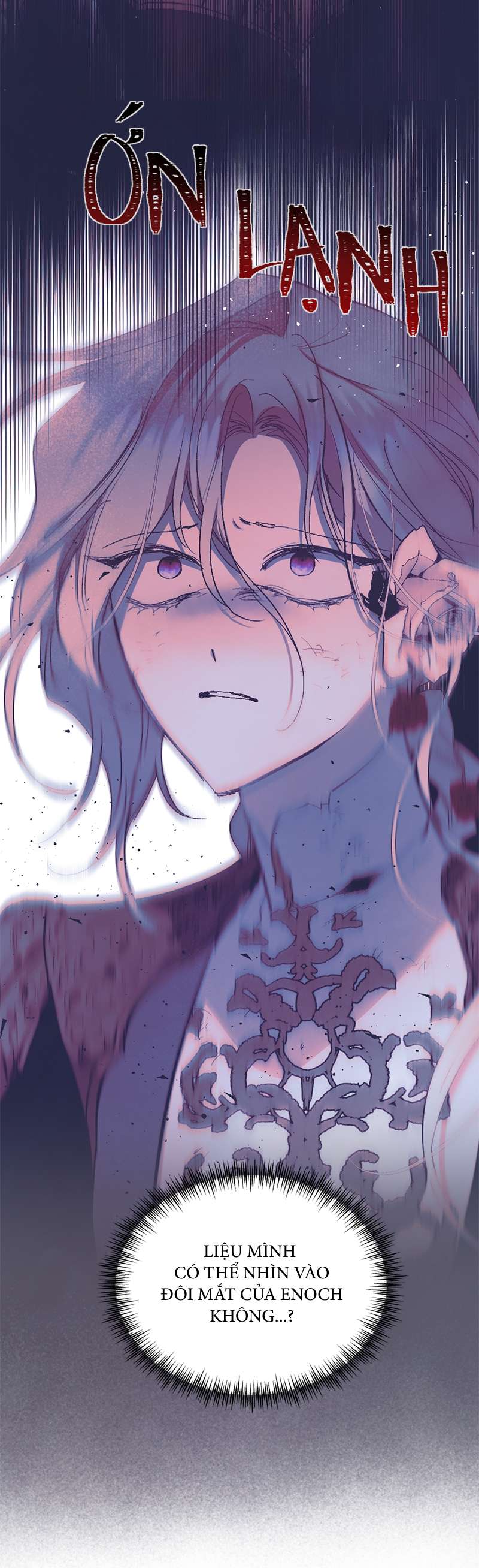 Lời Thú Nhận Của Chúa Tể Bóng Tối Chapter 84 - Trang 4