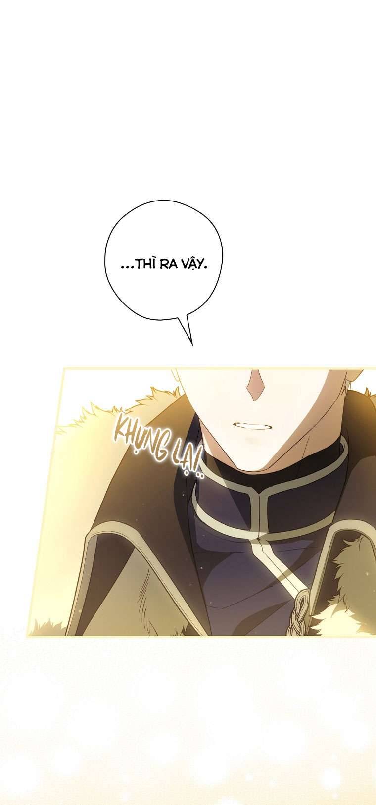 Phương Pháp Khiến Phu Quân Đứng Về Phía Tôi Chapter 45 - Trang 4