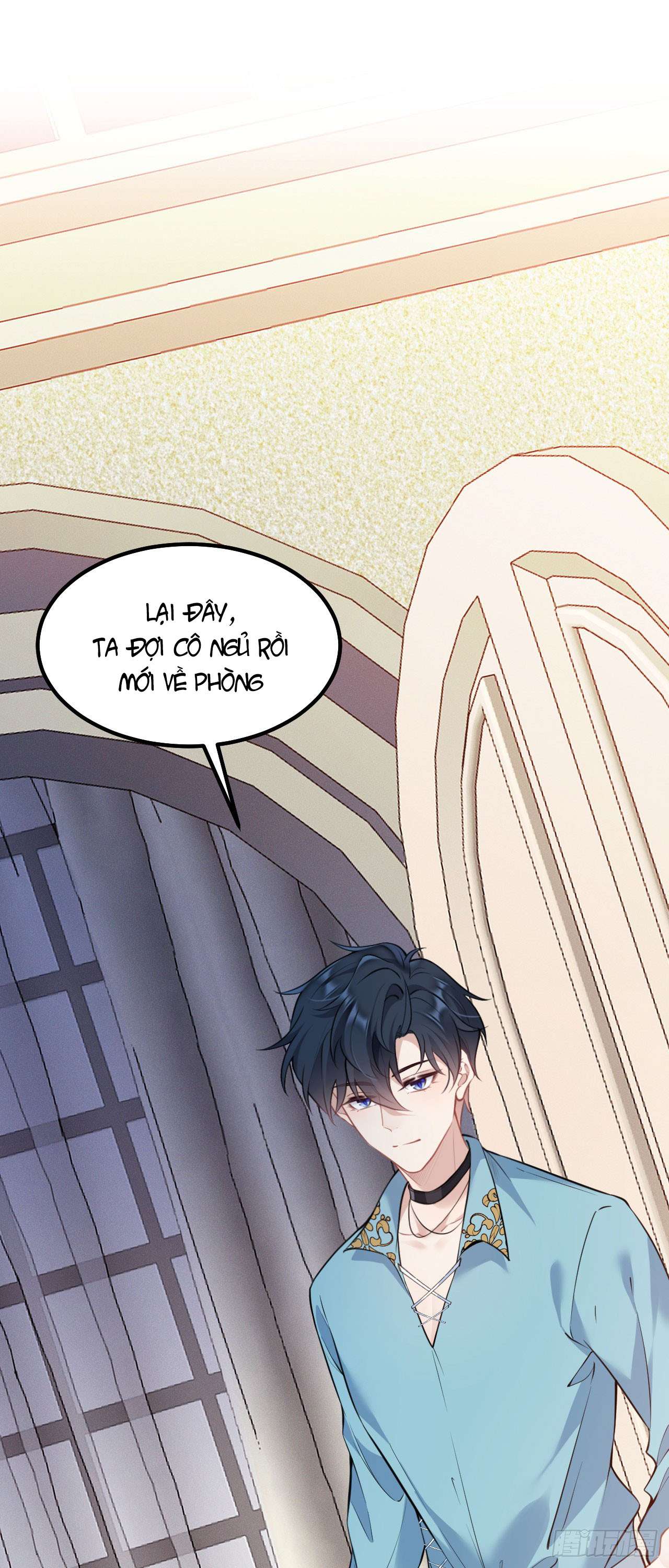 Hiệp Sĩ Độc Quyền Của Long Nữ Chapter 20 - Trang 4