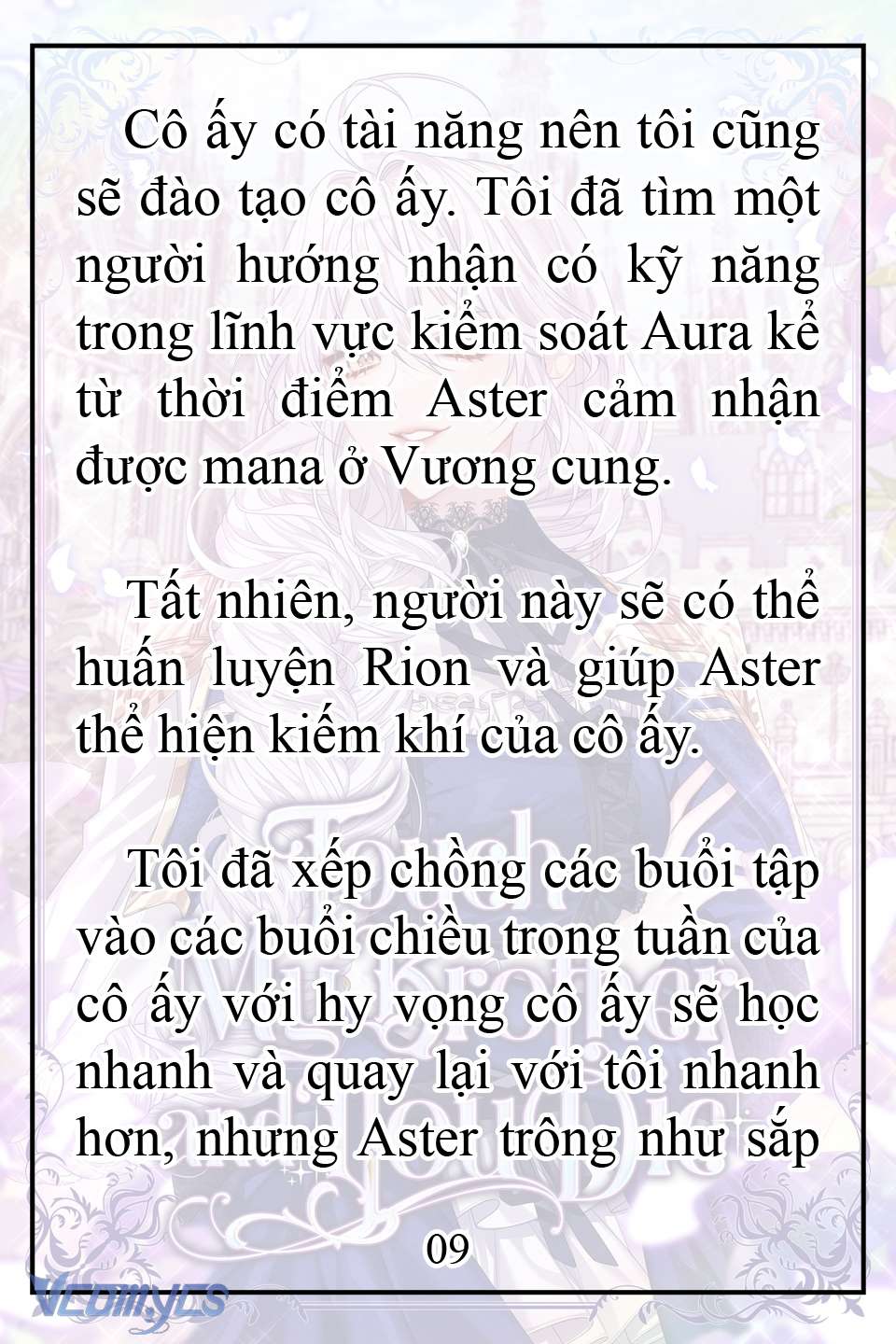 [Novel] Động Vào Em Trai Tôi Xem, Các Người Chết Chắc Chap 15 - Trang 2