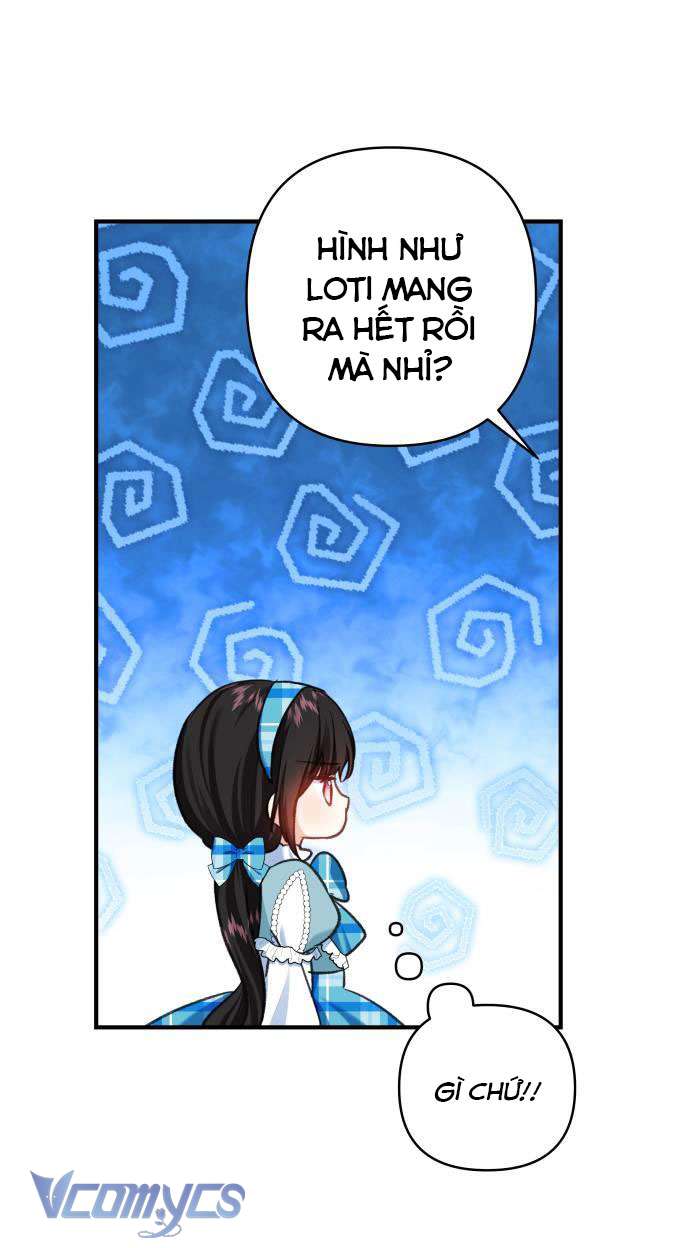 Con Gái Của Công Tước Ác Ma Chapter 56 - Trang 3