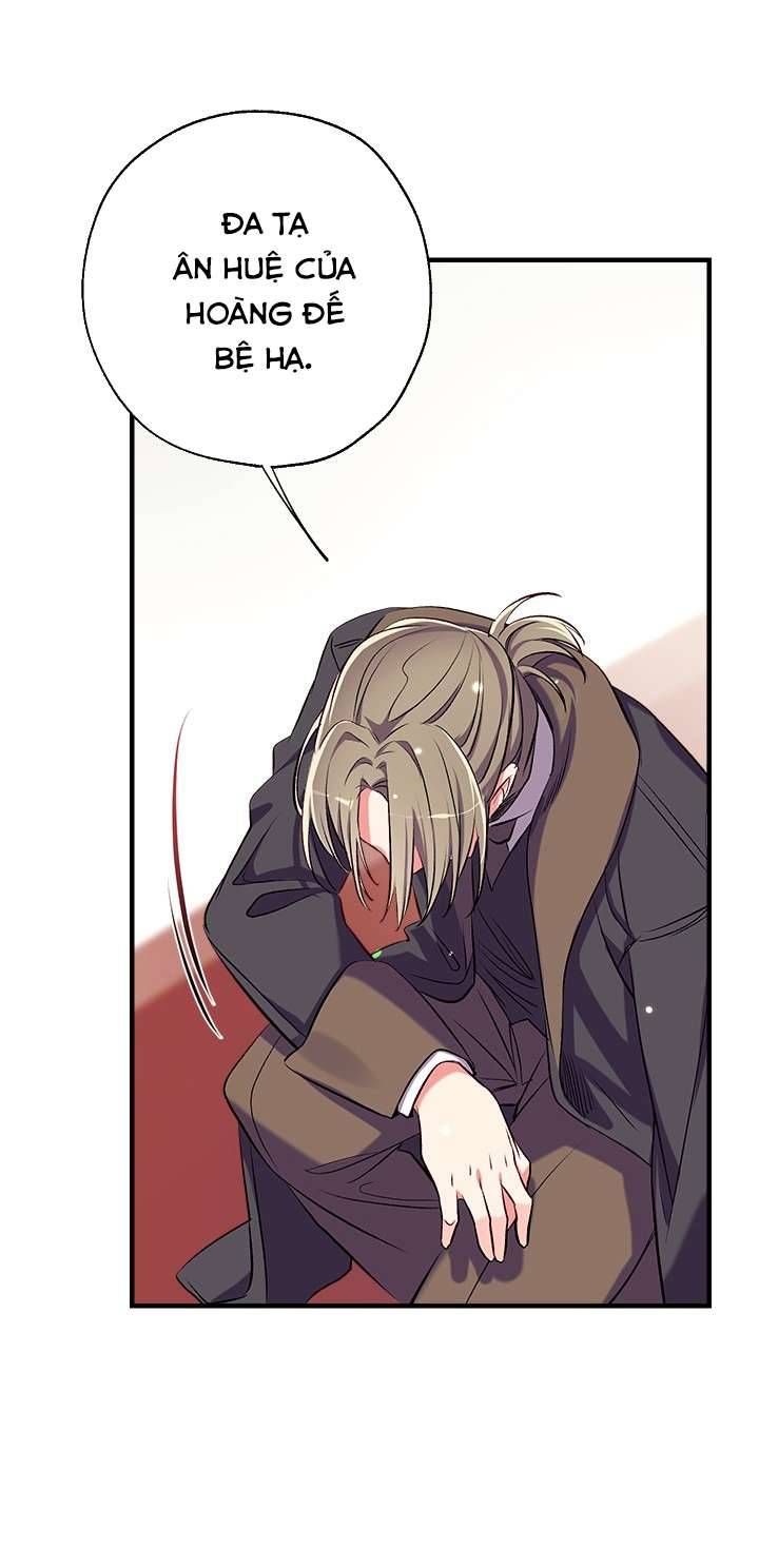 Chúng Ta Có Thể Trở Thành Một Gia Đình Được Không? Chap 33 - Trang 2