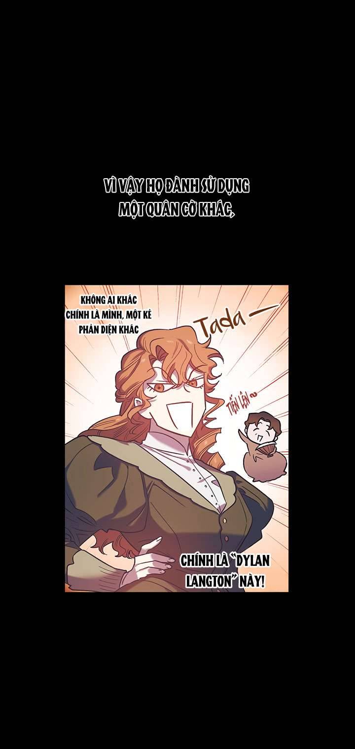 May Mắn Hay Bất Hạnh Chap 28 - Trang 4