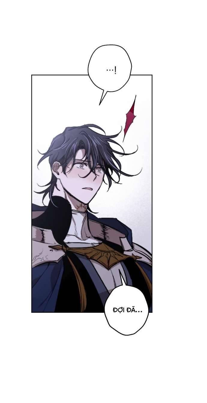 Lời Thú Nhận Của Chúa Tể Bóng Tối Chap 23 - Trang 4