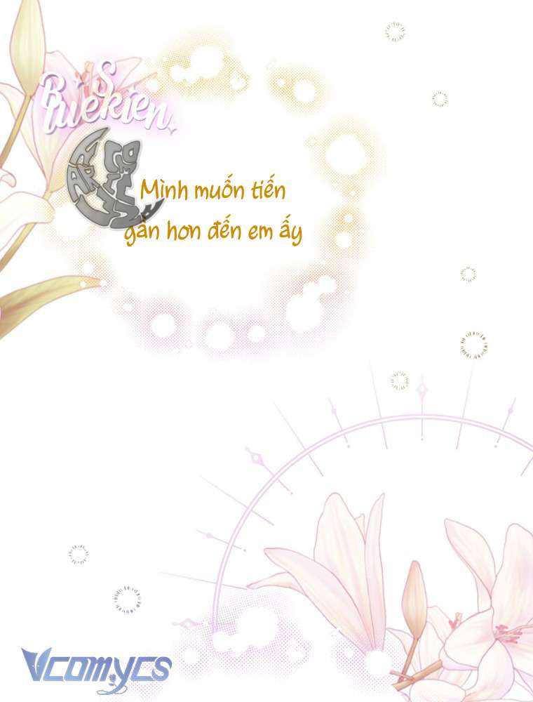 Chị Gái Của Nhân Vật Phản Diện Hôm Nay Cũng Đang Đau Khổ Chapter 28 - Trang 4