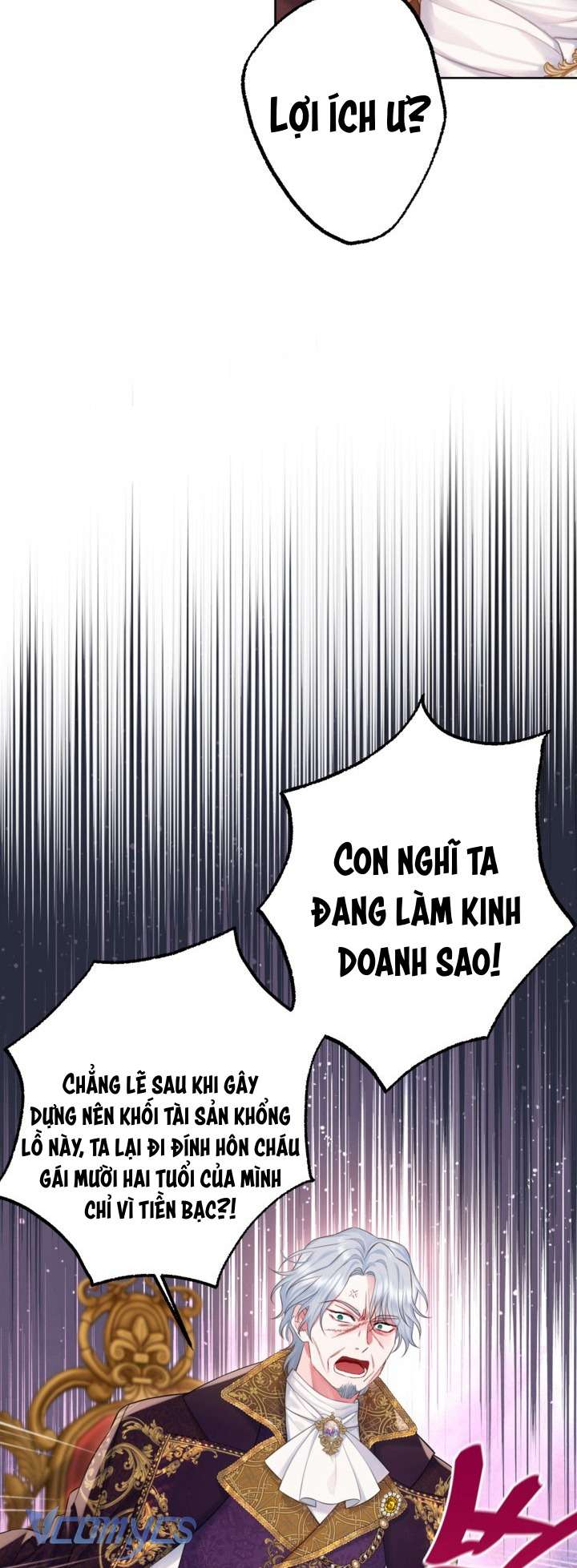 Người Anh Trai Mạnh Nhất Của Tôi Đã Mất Trí Nhớ Chap 19 - Trang 4