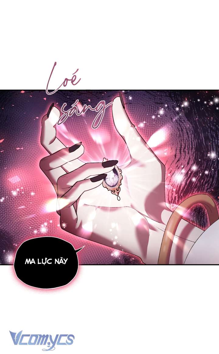 Cha À, Con Không Muốn Kết Hôn Đâu Chap 114 - Next Chap 115