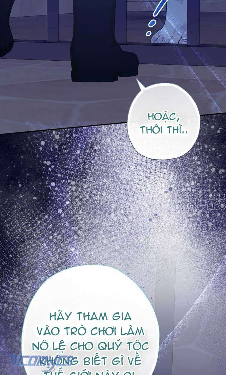 Tiểu Thư Tích Tiền Đi Bụi Chapter 60 - Trang 4