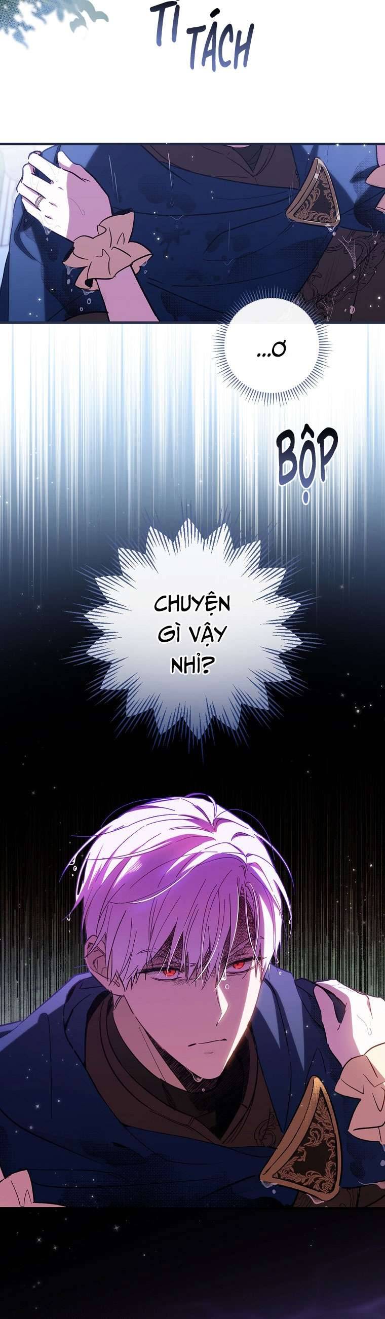 Phương Pháp Khiến Phu Quân Đứng Về Phía Tôi Chapter 12 - Trang 4