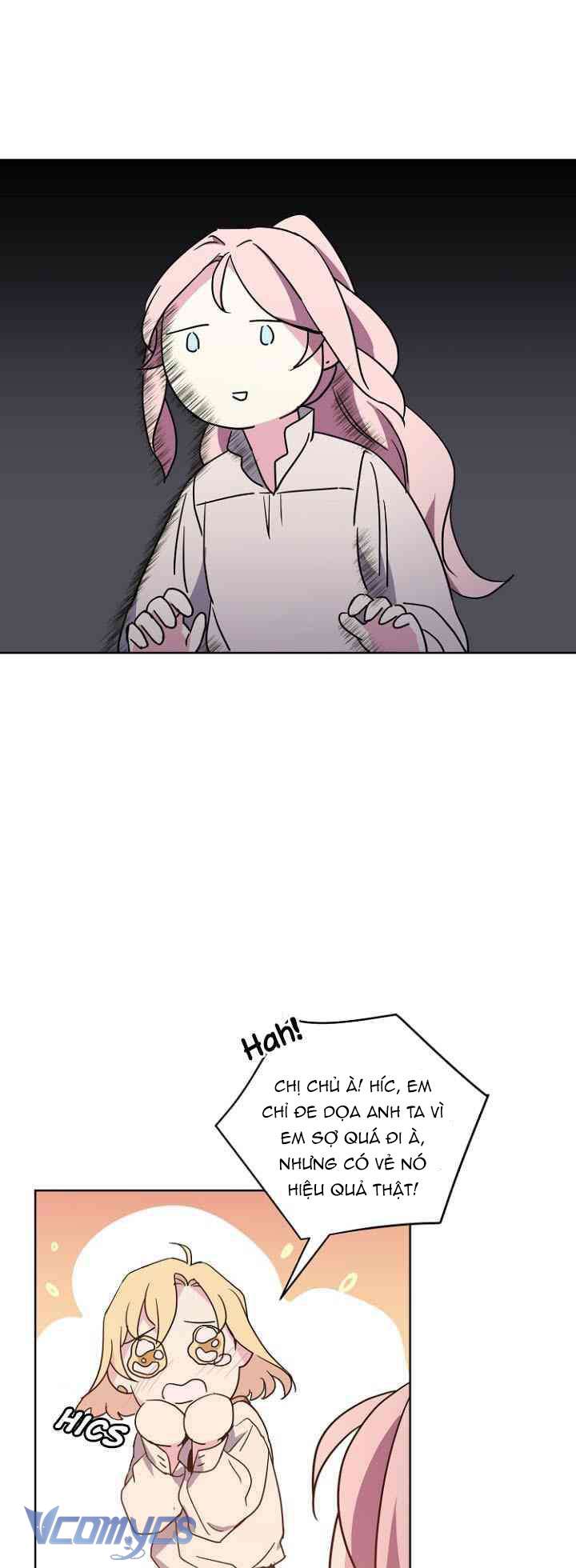 CHITRA Chapter 25 - Next Chapter 26