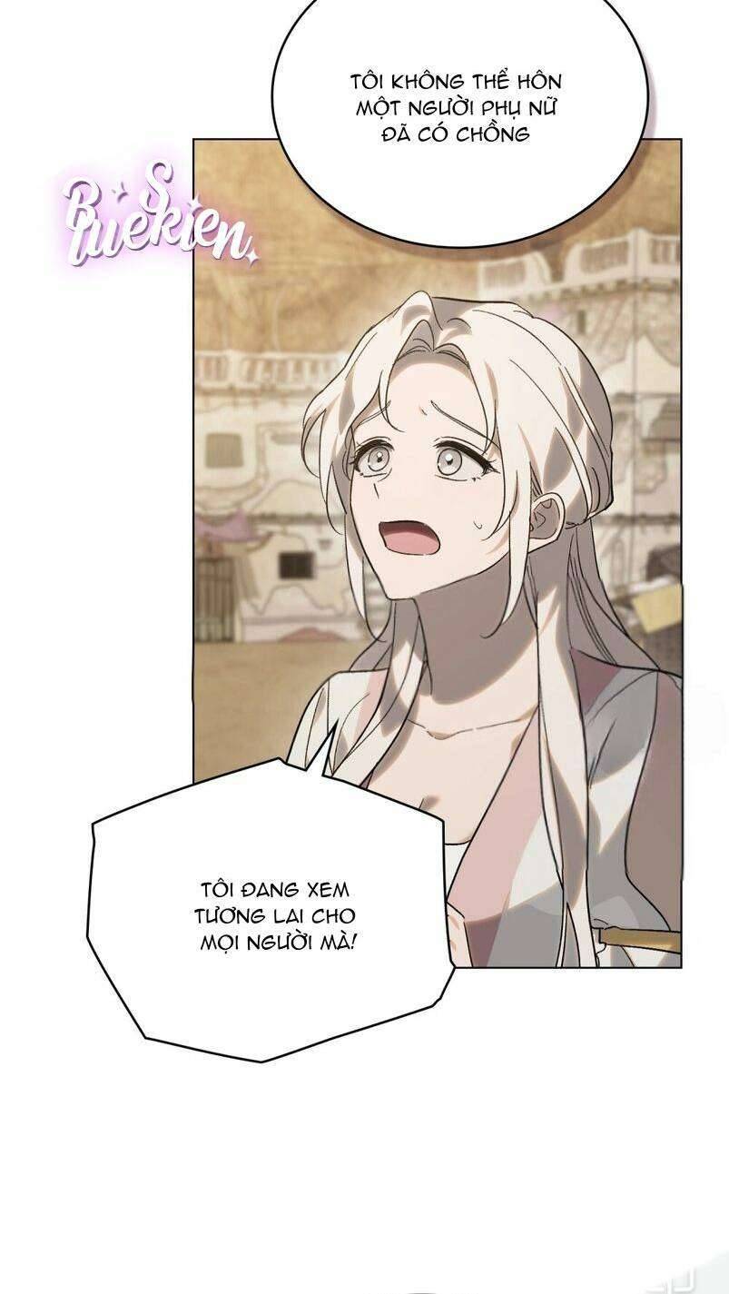 Khi Số Phận Tìm Đến Hai Ta Chapter 16 - Trang 4