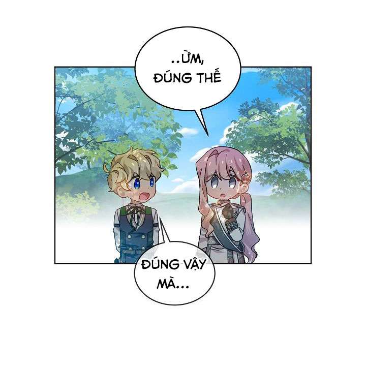 Quý Cô Thế Giới Ngầm Chap 37 - Trang 4