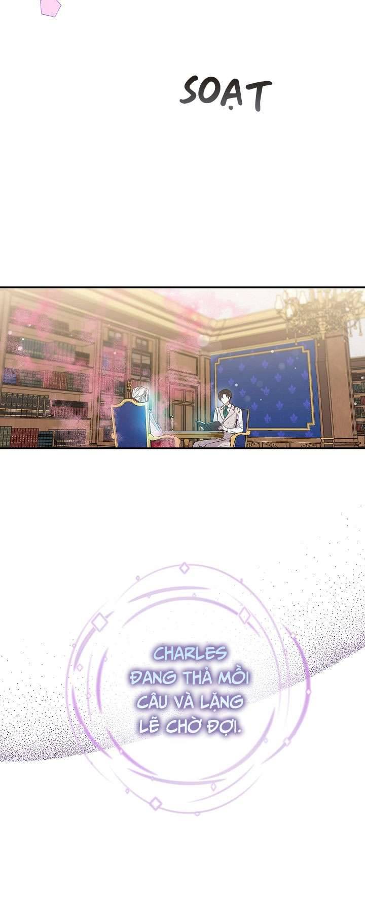 Thuần Hóa Bạo Quân Rồi Bỏ Trốn Chap 9 - Trang 2