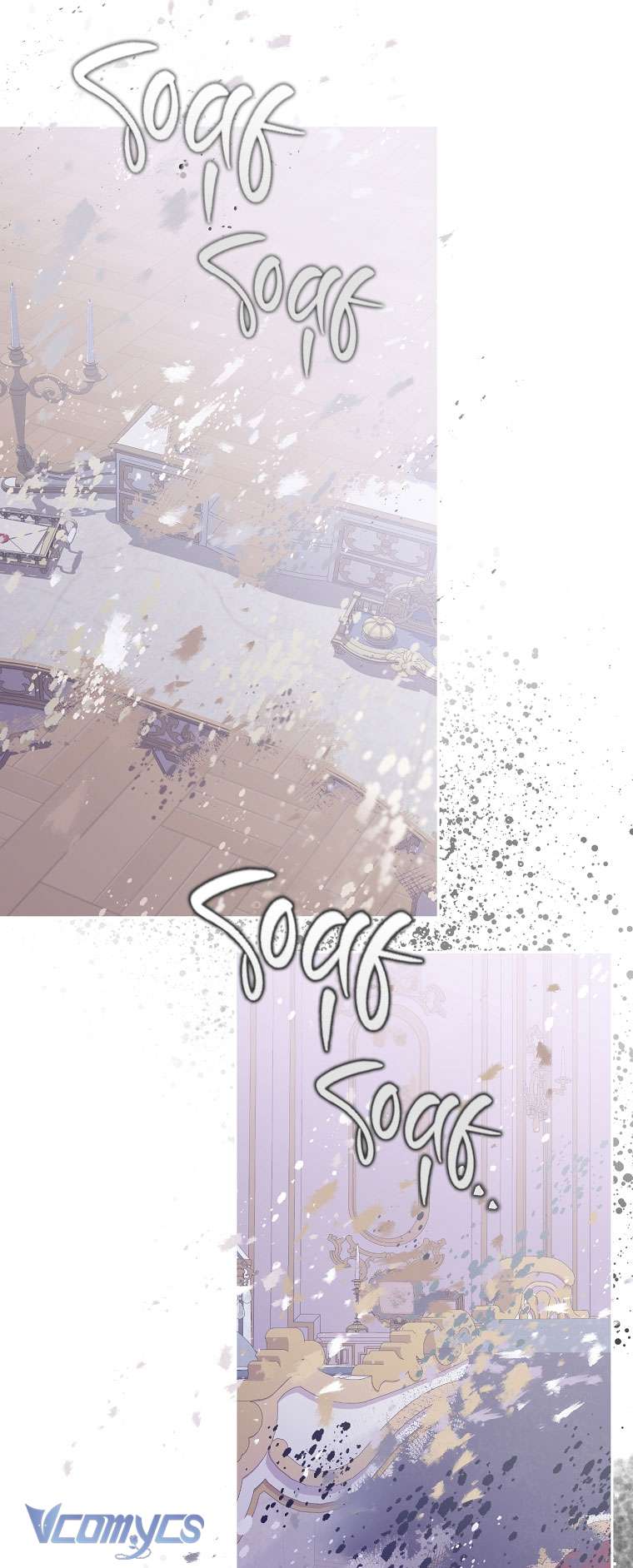 Quý Tộc Gì Chứ, Tôi Chỉ Muốn Về Nhà Chap 30 - Trang 2