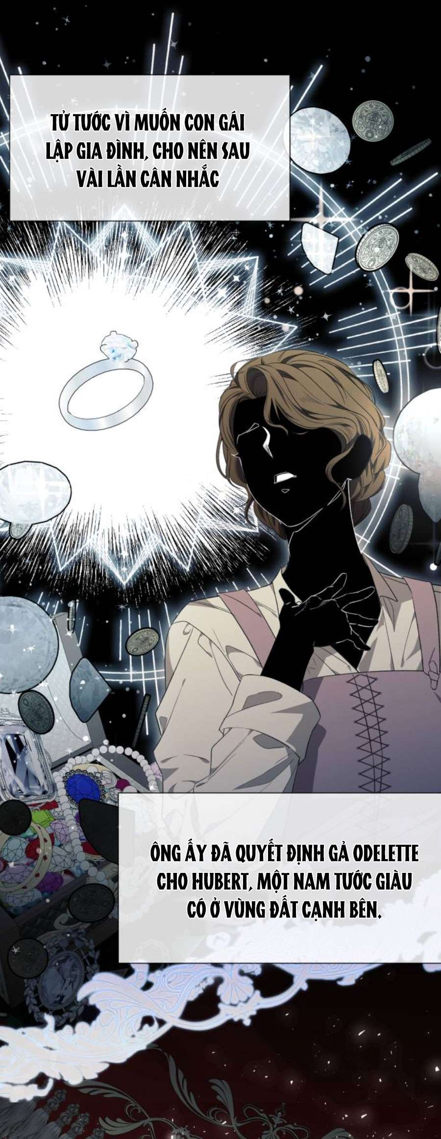 Tôi Tưởng Đó Chỉ Là Tiểu Thuyết Trọng Sinh Bình Thường Chapter 35 - Trang 4