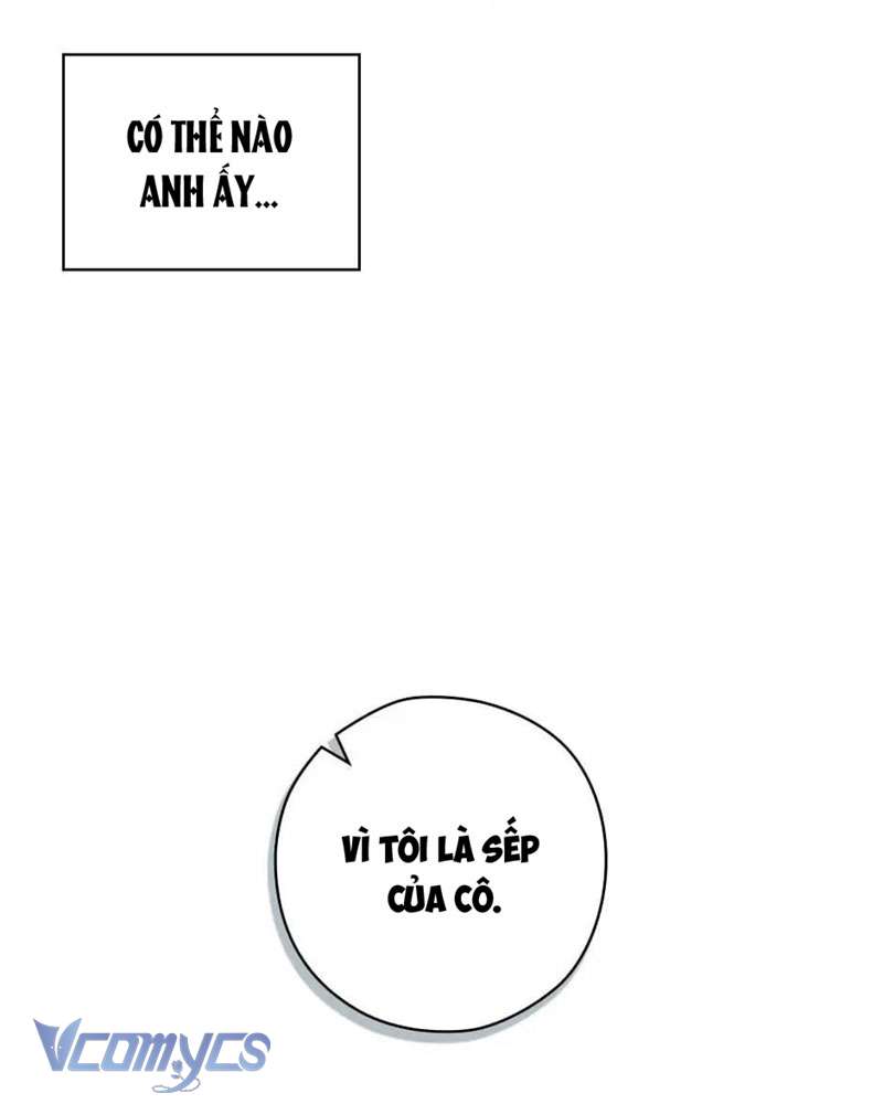 Ly Espresso Của Mùa Xuân Chapter 21 - Trang 4