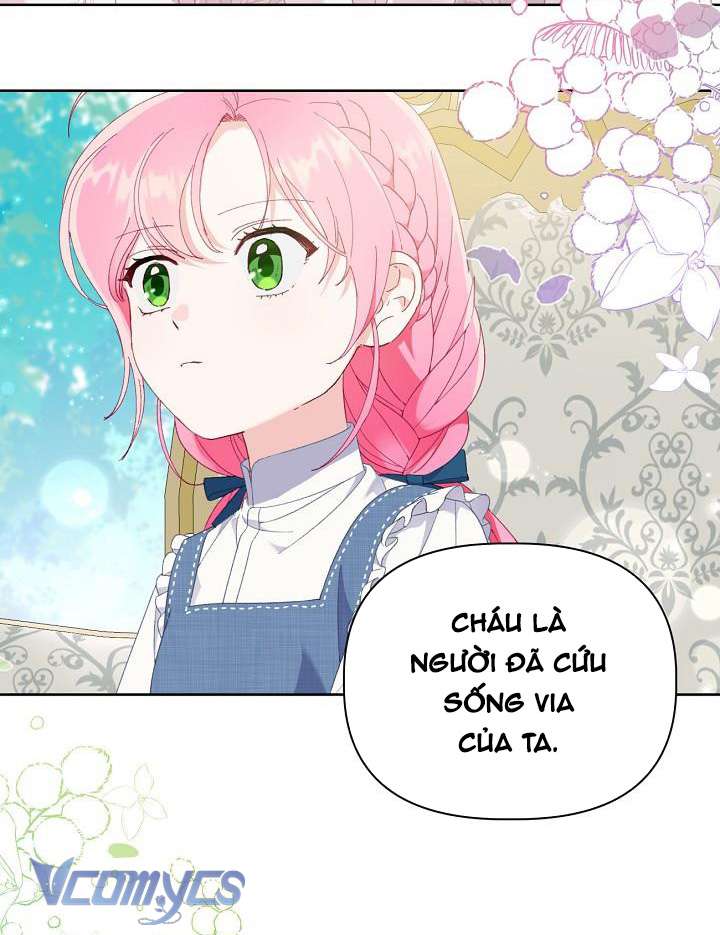 Sự Điều Trị Đặc Biệt Của Tinh Linh Chapter 21 - Trang 4