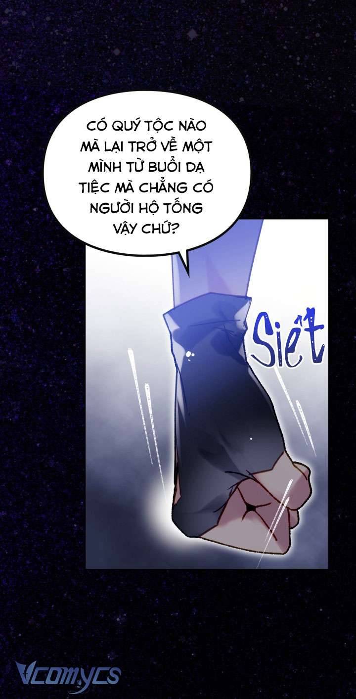 Kết Cục Của Nhân Vật Phản Diện Chỉ Có Thể Là Cái Chết Chapter 134 - Trang 4