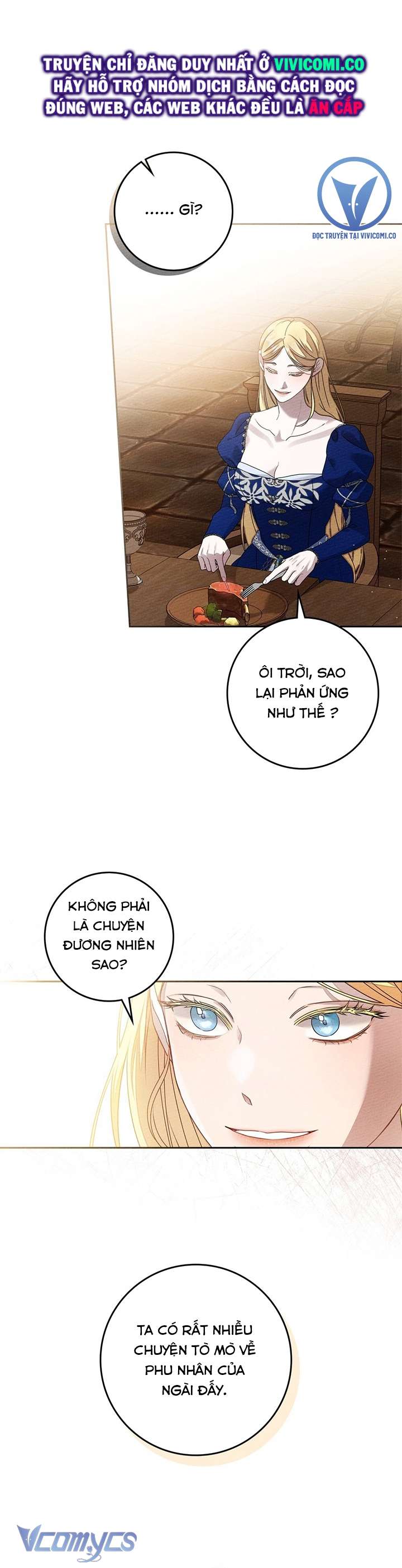 Dưới Bóng Cây Sồi Chap 66 - Next Chapter 66.1