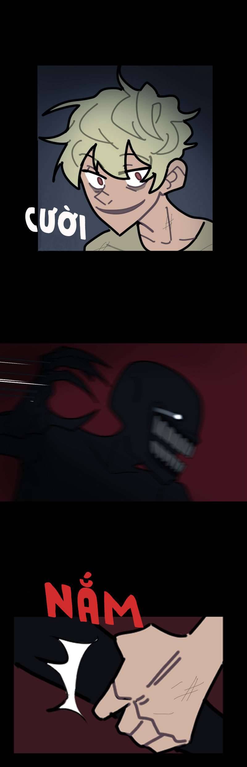 Nghĩa Trang Xe Buýt Chapter 21 - Next Chapter 22