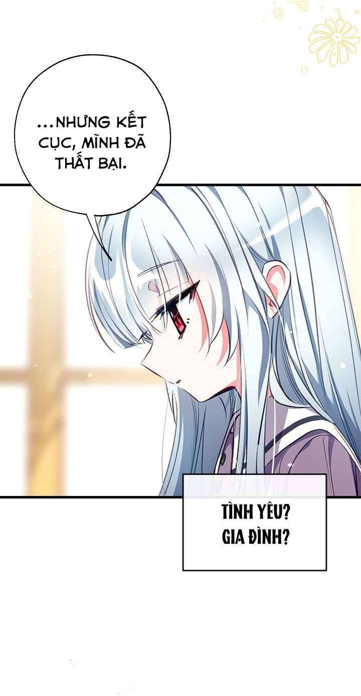 Chúng Ta Có Thể Trở Thành Một Gia Đình Được Không? Chap 9 - Trang 2