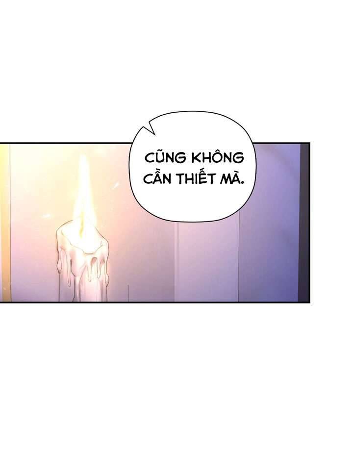 Phương Pháp Che Giấu Đứa Con Của Hoàng Đế Chapter 49 - Trang 4