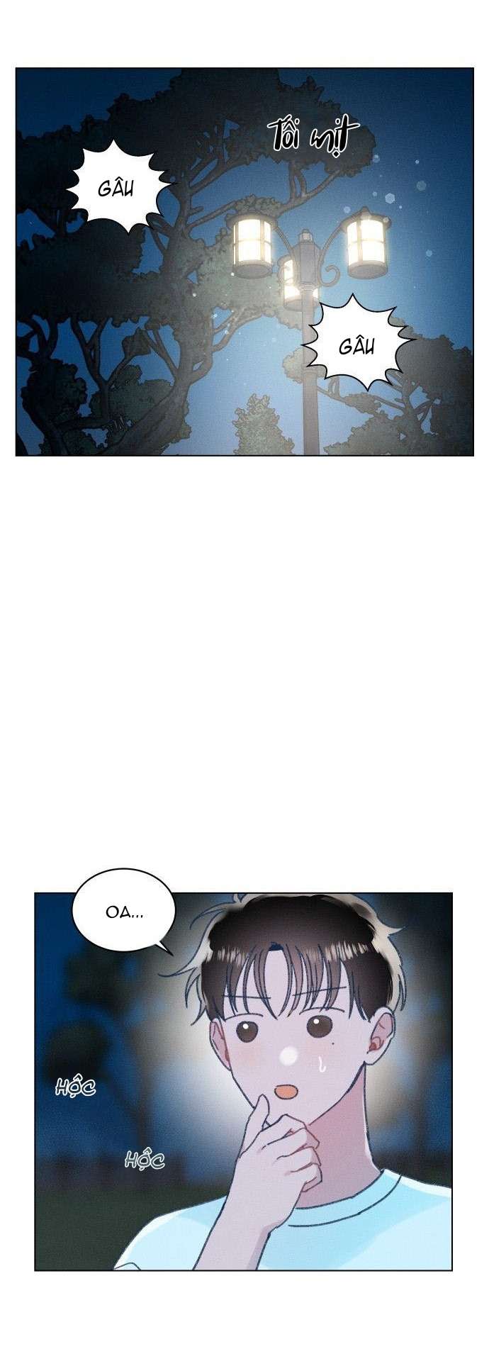 Bầu Trời Mùa Hạ Dấu Yêu Chapter 4 - Next Chapter 5