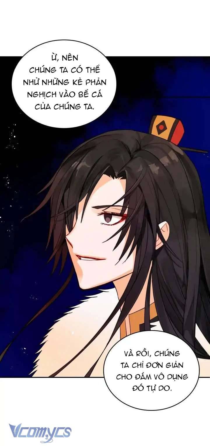 Ái Phi Khế Ước Chap 4 - Trang 2