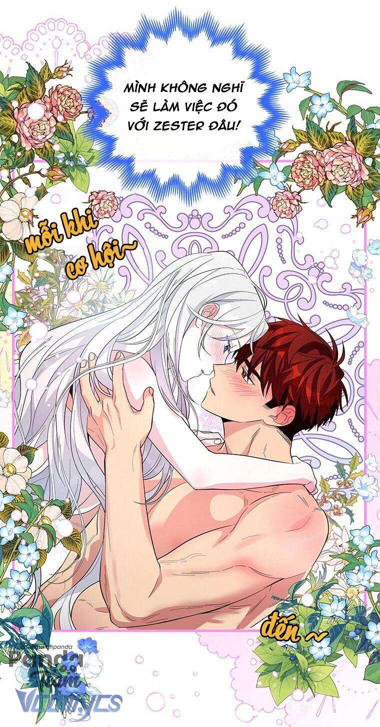 Chồng Yêu, Tôi Đây Bãi Công! Chap 36 - Trang 3