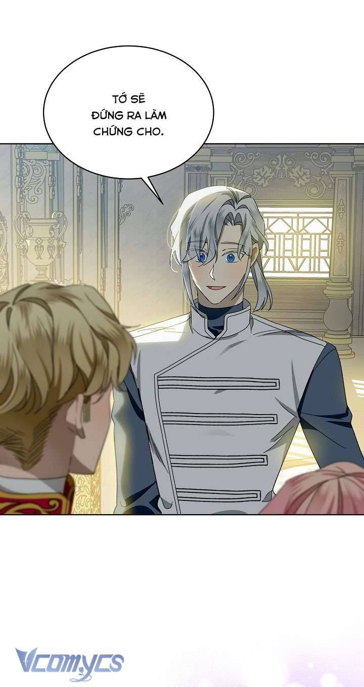 Quý Cô Thế Giới Ngầm Chap 50 - Trang 4