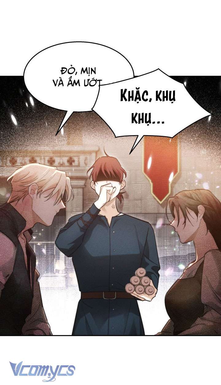 Tiếng Trống Vang Dội Chapter 11 - Trang 4